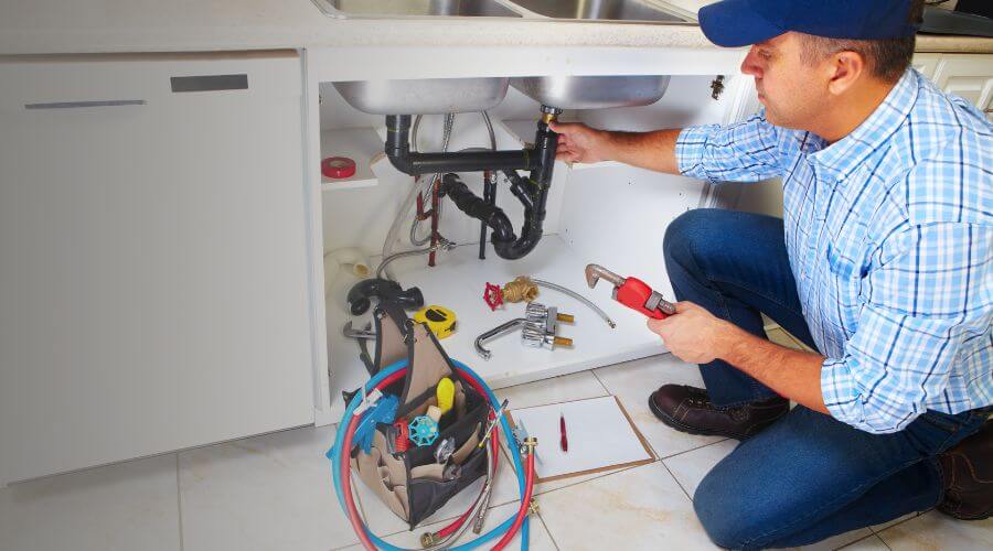 Local expert plumbing services in Creedmoor, NC
